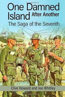 [Get] EBOOK EPUB KINDLE PDF One Damned Island After Another (Annotated): The Saga of the Seventh by
