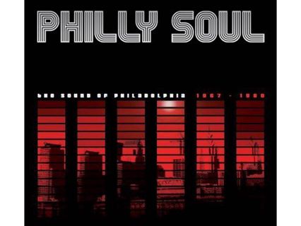 [VIEW] [EBOOK EPUB KINDLE PDF] Philly Soul: The Sound Of Philadelphia 1967-1980 by  Harold Melvin &