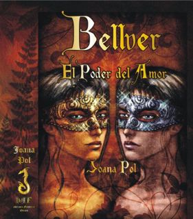 [View] [KINDLE PDF EBOOK EPUB] Bellver. El Poder del Amor (Colección LOVENGRIN nº 3) (Spanish Editio