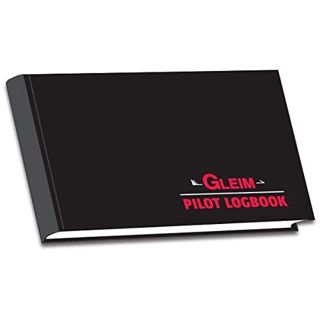 Get KINDLE PDF EBOOK EPUB Gleim Pilot Logbook by unknown 📚