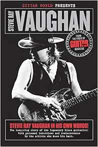 [Read] EBOOK EPUB KINDLE PDF Guitar World Presents Stevie Ray Vaughan by Guitar World magazine 📋
