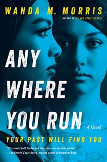 VIEW [EPUB KINDLE PDF EBOOK] Anywhere You Run: A Novel by  Wanda M. Morris 📫