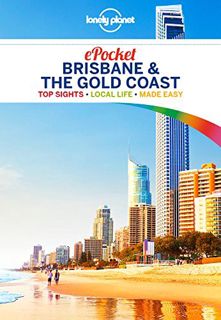 [GET] [KINDLE PDF EBOOK EPUB] Lonely Planet Pocket Brisbane & the Gold Coast (Pocket Guide) by  Paul