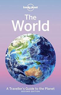 View [EBOOK EPUB KINDLE PDF] The World (Lonely Planet) by  Lonely Planet 📑