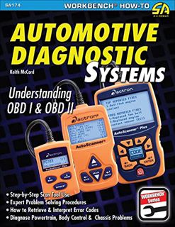 Read EPUB KINDLE PDF EBOOK Automotive Diagnostic Systems: Understanding OBD-I & OBD-II Revised (S-A