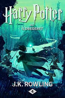 Read KINDLE PDF EBOOK EPUB Harry Potter og Ildbegeret (Norwegian Edition) by  J.K. Rowling &  Torste