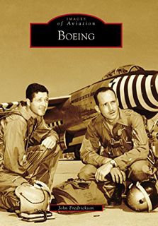 Read KINDLE PDF EBOOK EPUB Boeing (Images of Aviation) by  John Fredrickson 💕