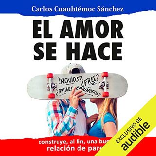 VIEW [EBOOK EPUB KINDLE PDF] El Amor Se Hace [Love Is Made]: Más allá de Juventud en éxtasis [Beyond