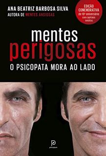 [READ] [PDF EBOOK EPUB KINDLE] Mentes perigosas (Edição comemorativa de 10º aniversário) (Portuguese
