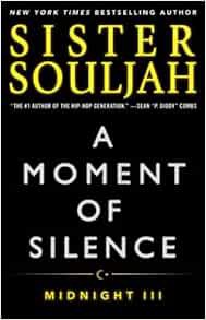 READ [EPUB KINDLE PDF EBOOK] A Moment of Silence: Midnight III (Midnight Series, The) by Sister Soul