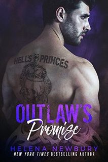 [ACCESS] KINDLE PDF EBOOK EPUB Outlaw's Promise by  Helena Newbury 🗃️