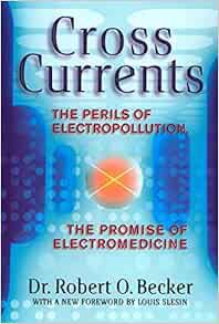 Get [EBOOK EPUB KINDLE PDF] Cross Currents: The Perils of Electropollution, the Promise of Electrome