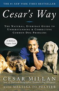 [READ] EBOOK EPUB KINDLE PDF Cesar's Way: The Natural, Everyday Guide to Understanding & Correcting