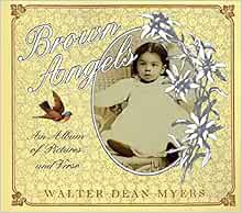 VIEW EBOOK EPUB KINDLE PDF Brown Angels: An Album of Pictures and Verse by Walter Dean Myers 📭