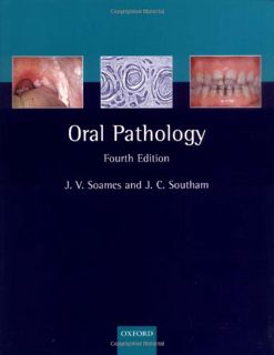[Get] EPUB KINDLE PDF EBOOK Oral Pathology (Oxford Medical Publications) by  J. V. Soames &  J. C. S