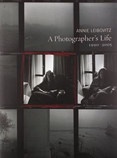 Access EPUB KINDLE PDF EBOOK A Photographer's Life: 1990-2005 by  Annie Leibovitz 🗃️