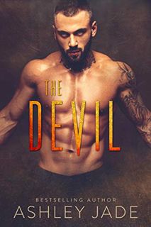 Get [PDF EBOOK EPUB KINDLE] The Devil: Devil's Playground Duet #1 by  Ashley Jade &  Ellie McLove 📔