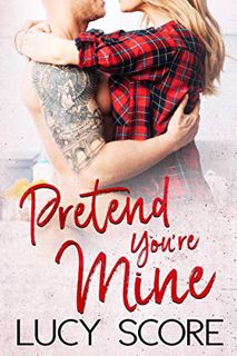 Access EBOOK EPUB KINDLE PDF Pretend You're Mine: A Small Town Love Story (Benevolence Book 1) by  L