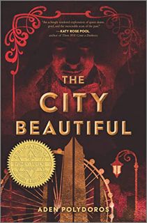 [View] EPUB KINDLE PDF EBOOK The City Beautiful by  Aden Polydoros 📑
