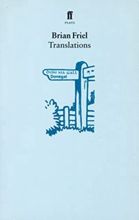 ACCESS [EPUB KINDLE PDF EBOOK] Translations (Faber Drama) by  BRIAN FRIEL 📧