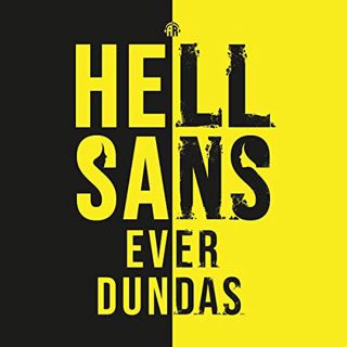 [ACCESS] [EPUB KINDLE PDF EBOOK] HellSans by  Ever Dundas,Sofia Zervudachi,Watkins Publishing 📔