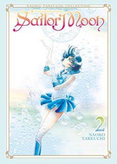 Read [PDF EBOOK EPUB KINDLE] Sailor Moon 2 (Naoko Takeuchi Collection) (Sailor Moon Naoko Takeuchi C