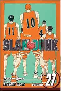 ACCESS PDF EBOOK EPUB KINDLE Slam Dunk, Vol. 27 (27) by Takehiko Inoue 💛