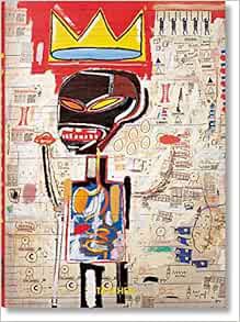 Read [EBOOK EPUB KINDLE PDF] Jean-Michel Basquiat. 40th Ed. by Eleanor Nairne,Hans Werner Holzwarth
