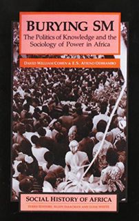 [Access] [KINDLE PDF EBOOK EPUB] Burying SM: The Politics of Knowledge and the Sociology of Power in