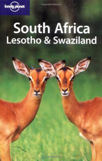 Get PDF EBOOK EPUB KINDLE Lonely Planet South Africa, Lesotho and Swaziland (Travel Guides) by  Becc