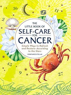 [Read] [KINDLE PDF EBOOK EPUB] The Little Book of Self-Care for Cancer: Simple Ways to Refresh and R