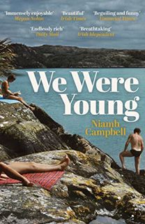 [Get] PDF EBOOK EPUB KINDLE We Were Young by  Niamh Campbell 📘