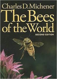 [Read] [KINDLE PDF EBOOK EPUB] The Bees of the World by Charles D. Michener 💙