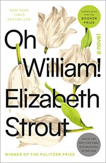 [Read] [EBOOK EPUB KINDLE PDF] Oh William!: A Novel by  Elizabeth Strout 📮