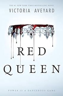 [ACCESS] [KINDLE PDF EBOOK EPUB] Red Queen by Victoria Aveyard 📙