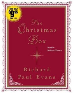 [Read] PDF EBOOK EPUB KINDLE The Christmas Box by  Richard Paul Evans &  Richard Thomas 📬