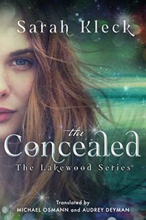[Get] EBOOK EPUB KINDLE PDF The Concealed (Lakewood Book 1) by  Sarah Kleck,Michael Osmann,Audrey De