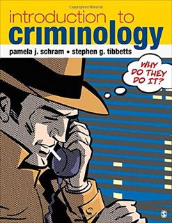 READ [KINDLE PDF EBOOK EPUB] Introduction to Criminology: Why Do They Do It? by  Pamela J. Schram &