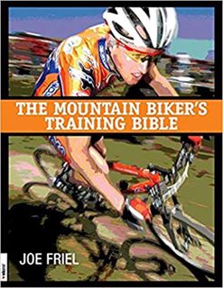 [VIEW] [PDF EBOOK EPUB KINDLE] The Mountain Biker's Training Bible by  Joe Friel 📧