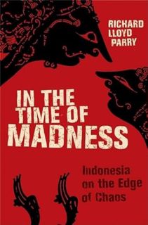 Read EBOOK EPUB KINDLE PDF In the Time of Madness: Indonesia on the Edge of Chaos by  Richard Lloyd