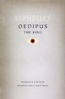 ACCESS [PDF EBOOK EPUB KINDLE] Oedipus the King by  Sophocles,David Grene,David Grene 📰