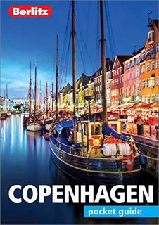 [View] [PDF EBOOK EPUB KINDLE] Berlitz Pocket Guide Copenhagen (Travel Guide eBook) (Berlitz Pocket