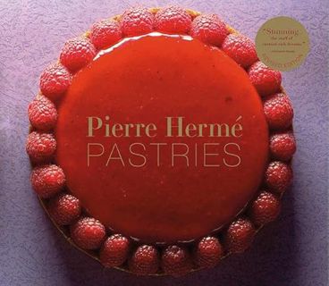 [Access] [EPUB KINDLE PDF EBOOK] Pierre Herme Pastries (Revised Edition) by  Pierre Hermé &  Laurent