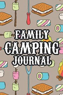 [VIEW] PDF EBOOK EPUB KINDLE Family Camping Journal: Outdoor Adventures Draw And Write Notebook, A C