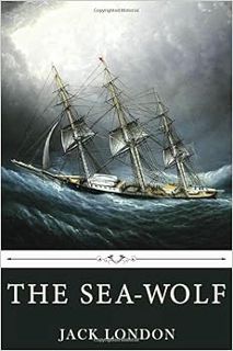 Access PDF EBOOK EPUB KINDLE The Sea-Wolf by Jack London by Jack London 💑