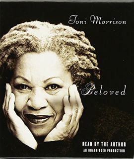 [View] [EPUB KINDLE PDF EBOOK] Beloved by  Toni Morrison &  Toni Morrison 📝