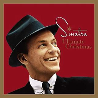 READ PDF EBOOK EPUB KINDLE Ultimate Christmas by  Frank Sinatra 📄