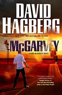 READ KINDLE PDF EBOOK EPUB McGarvey: A Kirk McGarvey Novel by  David Hagberg 📘