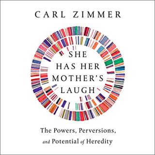 [Get] KINDLE PDF EBOOK EPUB She Has Her Mother's Laugh: The Powers, Perversions, and Potential of He