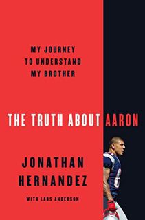 [GET] EBOOK EPUB KINDLE PDF The Truth About Aaron: My Journey to Understand My Brother by  Jonathan